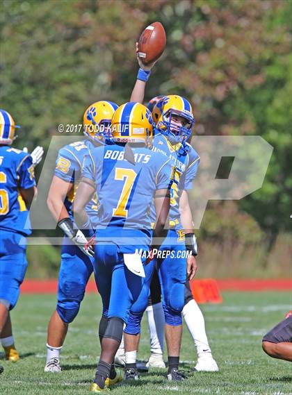 Thumbnail 1 in Montville @ Bacon Academy photogallery.