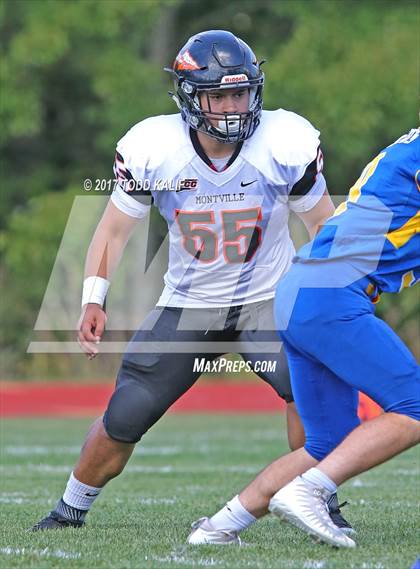 Thumbnail 3 in Montville @ Bacon Academy photogallery.