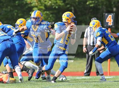 Thumbnail 3 in Montville @ Bacon Academy photogallery.