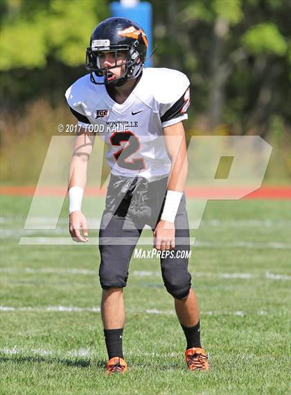 Thumbnail 3 in Montville @ Bacon Academy photogallery.