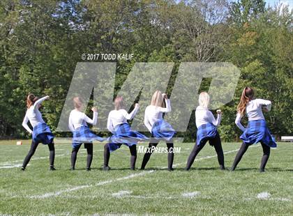 Thumbnail 2 in Montville @ Bacon Academy photogallery.