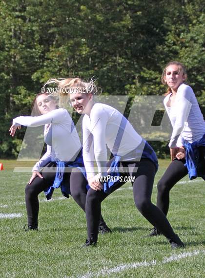 Thumbnail 2 in Montville @ Bacon Academy photogallery.