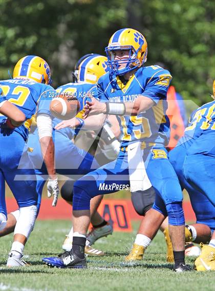 Thumbnail 3 in Montville @ Bacon Academy photogallery.