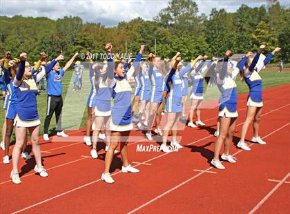 Thumbnail 2 in Montville @ Bacon Academy photogallery.