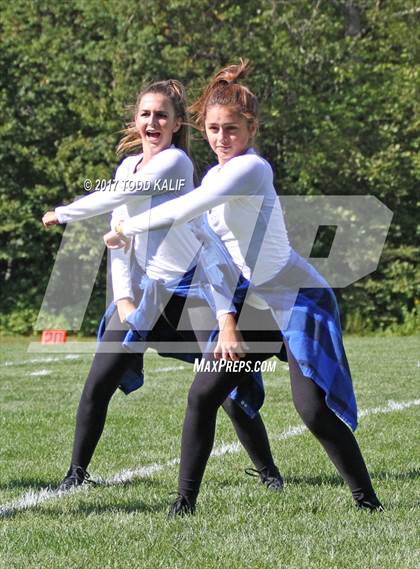 Thumbnail 1 in Montville @ Bacon Academy photogallery.