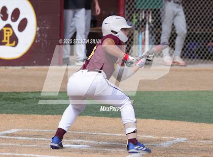 Thumbnail 1 in Point Loma vs. Santa Fe Christian (CIF SDS Division 1 Third Round Playoff) photogallery.