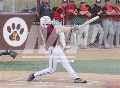 Thumbnail 1 in Point Loma vs. Santa Fe Christian (CIF SDS Division 1 Third Round Playoff) photogallery.
