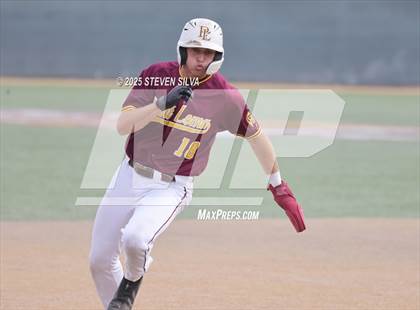 Thumbnail 1 in Point Loma vs. Santa Fe Christian (CIF SDS Division 1 Third Round Playoff) photogallery.