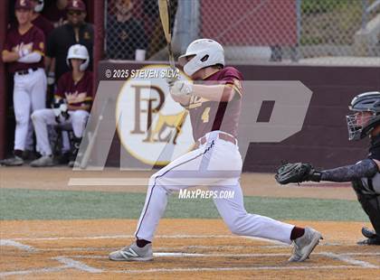 Thumbnail 3 in Point Loma vs. Santa Fe Christian (CIF SDS Division 1 Third Round Playoff) photogallery.