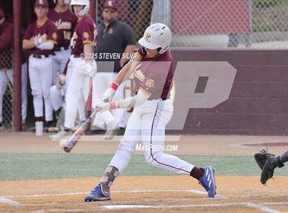 Thumbnail 3 in Point Loma vs. Santa Fe Christian (CIF SDS Division 1 Third Round Playoff) photogallery.
