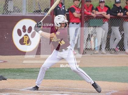 Thumbnail 3 in Point Loma vs. Santa Fe Christian (CIF SDS Division 1 Third Round Playoff) photogallery.