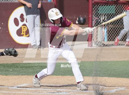 Thumbnail 3 in Point Loma vs. Santa Fe Christian (CIF SDS Division 1 Third Round Playoff) photogallery.