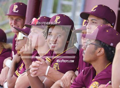 Thumbnail 1 in Point Loma vs. Santa Fe Christian (CIF SDS Division 1 Third Round Playoff) photogallery.