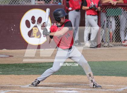 Thumbnail 3 in Point Loma vs. Santa Fe Christian (CIF SDS Division 1 Third Round Playoff) photogallery.