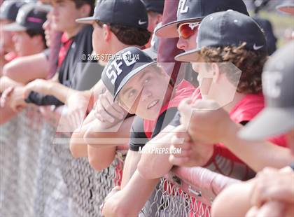Thumbnail 3 in Point Loma vs. Santa Fe Christian (CIF SDS Division 1 Third Round Playoff) photogallery.