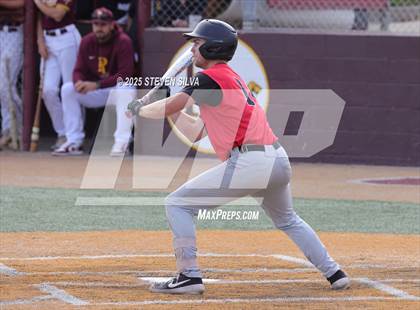 Thumbnail 2 in Point Loma vs. Santa Fe Christian (CIF SDS Division 1 Third Round Playoff) photogallery.
