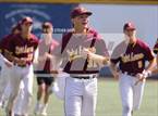 Photo from the gallery "Point Loma vs. Santa Fe Christian (CIF SDS Division 1 Third Round Playoff)"