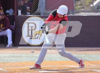 Thumbnail 2 in Point Loma vs. Santa Fe Christian (CIF SDS Division 1 Third Round Playoff) photogallery.