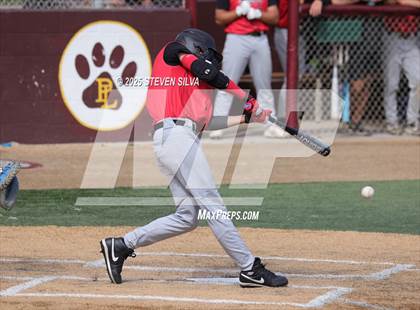Thumbnail 3 in Point Loma vs. Santa Fe Christian (CIF SDS Division 1 Third Round Playoff) photogallery.