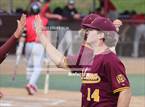 Photo from the gallery "Point Loma vs. Santa Fe Christian (CIF SDS Division 1 Third Round Playoff)"