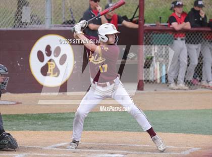 Thumbnail 1 in Point Loma vs. Santa Fe Christian (CIF SDS Division 1 Third Round Playoff) photogallery.