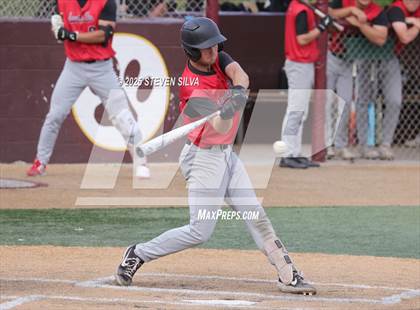 Thumbnail 1 in Point Loma vs. Santa Fe Christian (CIF SDS Division 1 Third Round Playoff) photogallery.