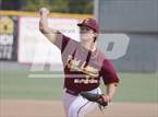 Photo from the gallery "Point Loma vs. Santa Fe Christian (CIF SDS Division 1 Third Round Playoff)"