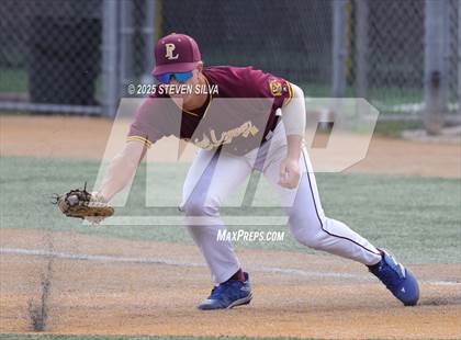 Thumbnail 1 in Point Loma vs. Santa Fe Christian (CIF SDS Division 1 Third Round Playoff) photogallery.