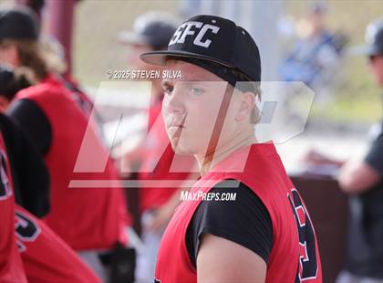 Thumbnail 3 in Point Loma vs. Santa Fe Christian (CIF SDS Division 1 Third Round Playoff) photogallery.