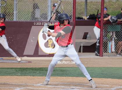 Thumbnail 2 in Point Loma vs. Santa Fe Christian (CIF SDS Division 1 Third Round Playoff) photogallery.