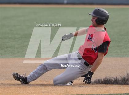 Thumbnail 1 in Point Loma vs. Santa Fe Christian (CIF SDS Division 1 Third Round Playoff) photogallery.