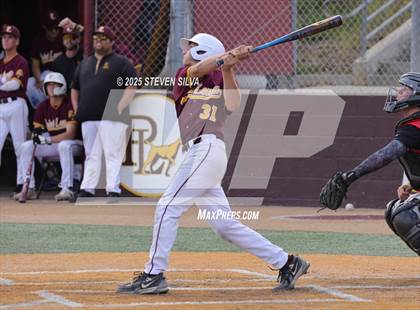 Thumbnail 2 in Point Loma vs. Santa Fe Christian (CIF SDS Division 1 Third Round Playoff) photogallery.