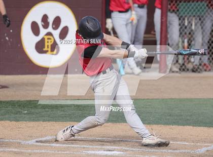 Thumbnail 3 in Point Loma vs. Santa Fe Christian (CIF SDS Division 1 Third Round Playoff) photogallery.