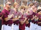 Photo from the gallery "Point Loma vs. Santa Fe Christian (CIF SDS Division 1 Third Round Playoff)"
