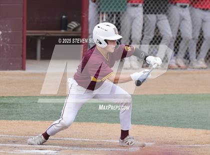 Thumbnail 1 in Point Loma vs. Santa Fe Christian (CIF SDS Division 1 Third Round Playoff) photogallery.