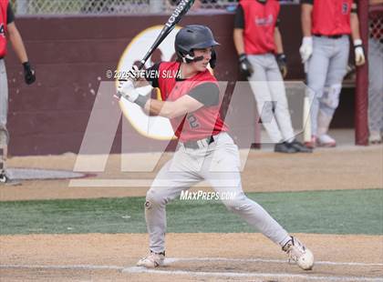 Thumbnail 3 in Point Loma vs. Santa Fe Christian (CIF SDS Division 1 Third Round Playoff) photogallery.