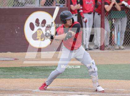 Thumbnail 3 in Point Loma vs. Santa Fe Christian (CIF SDS Division 1 Third Round Playoff) photogallery.
