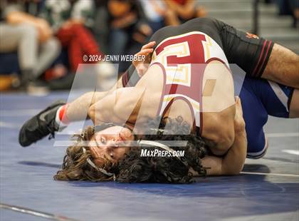 Thumbnail 1 in Eldorado vs Legacy (Spring Valley Duals Round 2) photogallery.