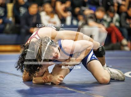 Thumbnail 2 in Eldorado vs Legacy (Spring Valley Duals Round 2) photogallery.