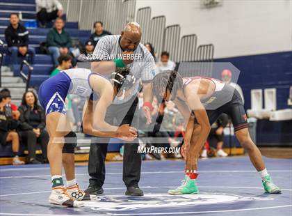 Thumbnail 2 in Eldorado vs Legacy (Spring Valley Duals Round 2) photogallery.