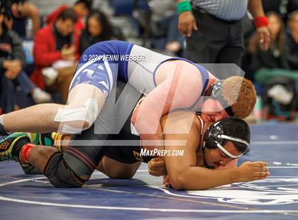 Thumbnail 2 in Eldorado vs Legacy (Spring Valley Duals Round 2) photogallery.