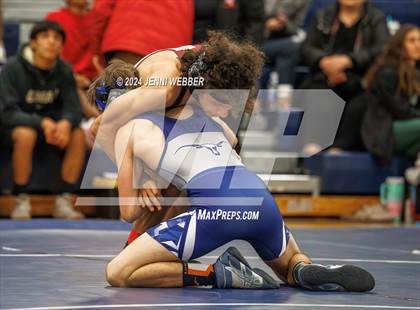 Thumbnail 2 in Eldorado vs Legacy (Spring Valley Duals Round 2) photogallery.