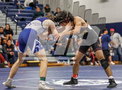 Thumbnail 3 in Eldorado vs Legacy (Spring Valley Duals Round 2) photogallery.