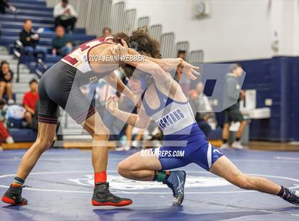 Thumbnail 2 in Eldorado vs Legacy (Spring Valley Duals Round 2) photogallery.