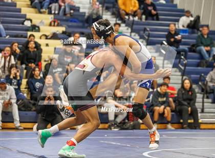 Thumbnail 1 in Eldorado vs Legacy (Spring Valley Duals Round 2) photogallery.