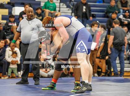 Thumbnail 2 in Eldorado vs Legacy (Spring Valley Duals Round 2) photogallery.