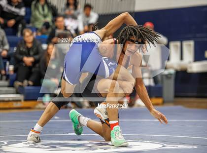 Thumbnail 3 in Eldorado vs Legacy (Spring Valley Duals Round 2) photogallery.
