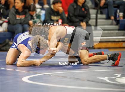 Thumbnail 1 in Eldorado vs Legacy (Spring Valley Duals Round 2) photogallery.