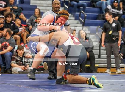 Thumbnail 2 in Eldorado vs Legacy (Spring Valley Duals Round 2) photogallery.