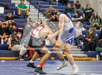 Thumbnail 3 in Eldorado vs Legacy (Spring Valley Duals Round 2) photogallery.